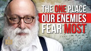 The Secret the Nazis, Crusaders, and Inquisitors All Knew about the Jewish People