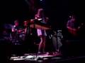 Blonde Redhead - Top Ranking Live