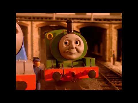 Percy (Shrek) Part 14 - Monsieur King Koopa