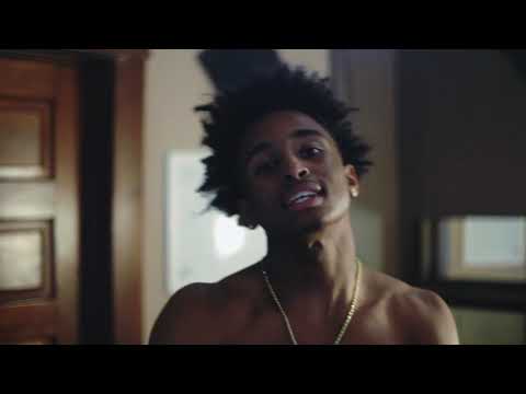 Lil15Hunnid - Hot [Studio Session VLOG]