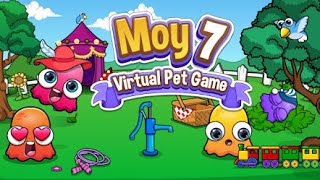 Download lagu Moy 7 the Virtual Pet Game mp3