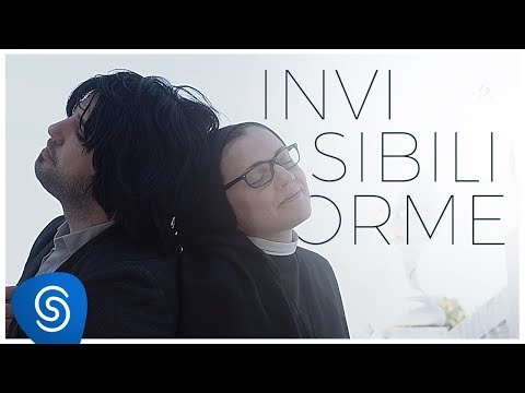 Rosa de Saron - Invisibili Orme part. Sister Cristina (Clipe Oficial)