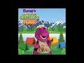 Barney S Outdoor Camping Fun 2024 CD