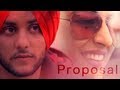 Proposal Mehtab Virk Punjabi Song Latest Punjabi Song Panj Aab Vol 1