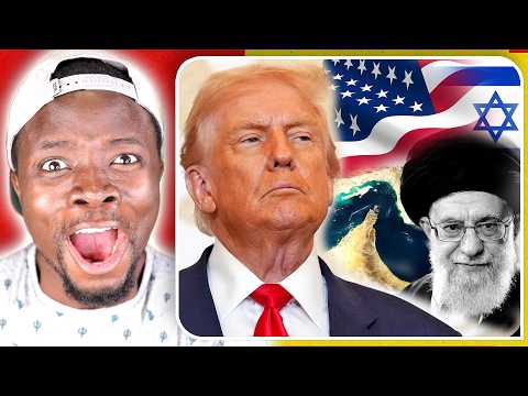 Iran's New Strategy Will Destroy The Us Dollar & Us Economy So Bad
