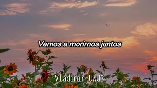 Bronco - No Nos Vamos a Olvidar // Letra