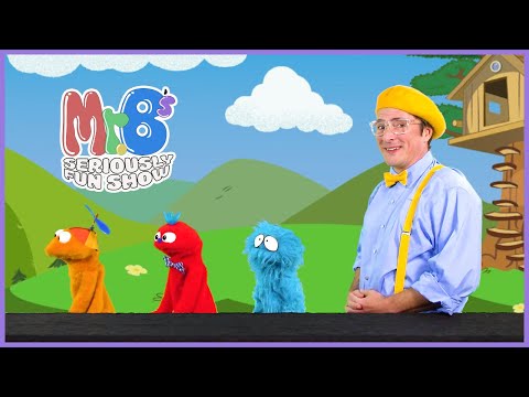 It Was an Accident | Social Emotional Learning