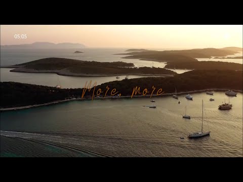 More - More (Lyric Video, 1974)