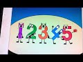 Jumpstart Numbers Band 1