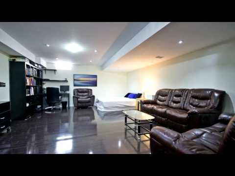 87 Calm Waters Crescent, Brampton