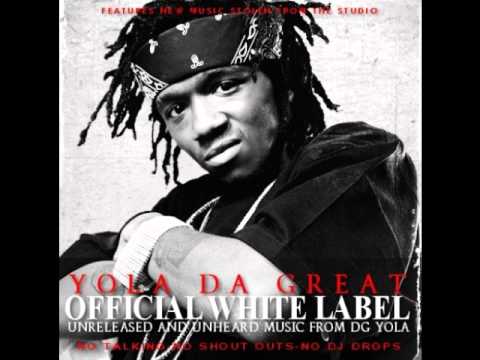 DG Yola-You Could Be