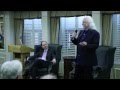 David Crosby On How He Decided To Start The Byrds