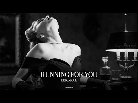 Erdem Gul - Runing for You (Official Canvas Video)