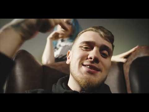 F.O.S - LEFT N RIGHT - ft. YA (Official music video) - prodby.Blairmuir