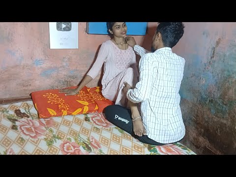 Cute Married Life Moments 💓 | Husband Wife Romantic Vlog | hipy vlog 