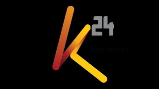 K24 Live Stream