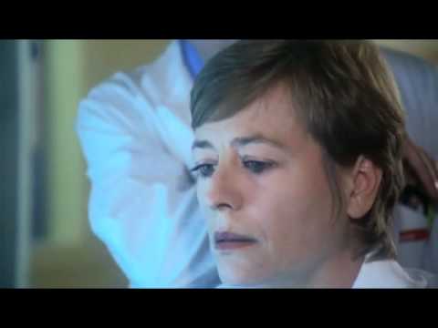 Thumbnail of the video: Annie Girardot - Dr Françoise Gailland