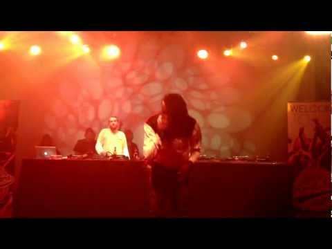 Spectacular Live - I WISH @ Portugal, Porto - Hard Club