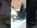 Seat Cover Fixing For Tata Nexon Seatcover Tata Nexon Tatanexon Accessories Shorts Car Reels