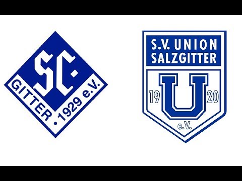 SC Gitter - SV Union Salzgitter 1:1 [0:0] | NDSH live Folge 78 [24.03.18]