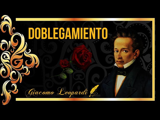 Vídeo relacionado con Poesías (Poesía Universal)