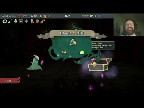 Nothing is certain... except my victory! Slay The Spire Daily Challenge 13/10/24