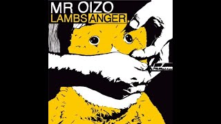 cut dick - mr oizo (party mix)