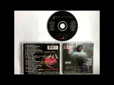 E Klips Da Hustla - Dome Splitta