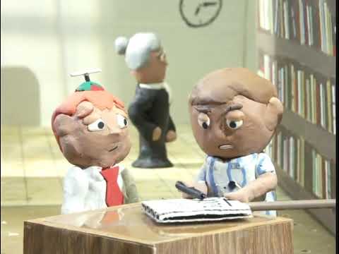 Moral Orel - Abstinence