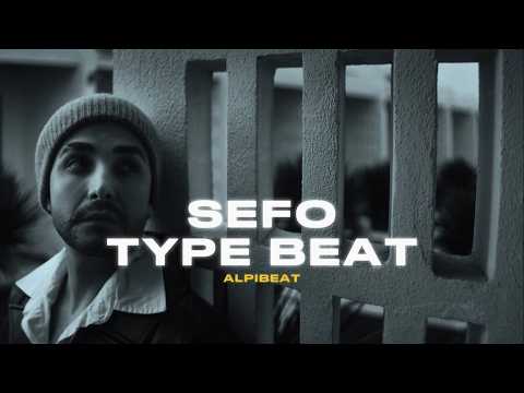 [FOR SALE] Sefo Type Beat ‘Bi Bilsen‘ | 2026