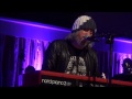 Badly Drawn Boy: Magic in the Air