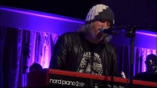 Badly Drawn Boy: Magic in the Air