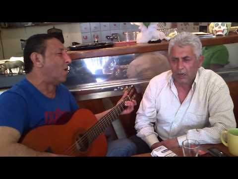 Vani & Bixhaku ne Kafenion e Gurit(1)