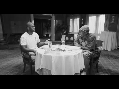 Dinners With DeMar - Ep. 5: Chris Paul