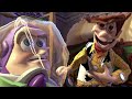 BUZZ LOOK AN ALIEN Content Aware Scale
