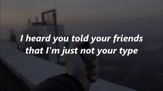 Lie // NF LYRICS