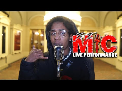 4Kali "Intervention" | Fix the Mic Live Performance