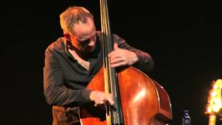 Ginker Baker - "St Thomas" [Madrid 5/06/2014]