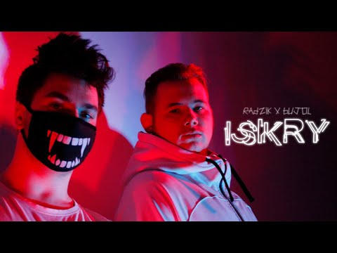 RaDzik x Bujol - Iskry