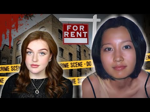 The Killer Landlord & the Body Hidden in the Walls