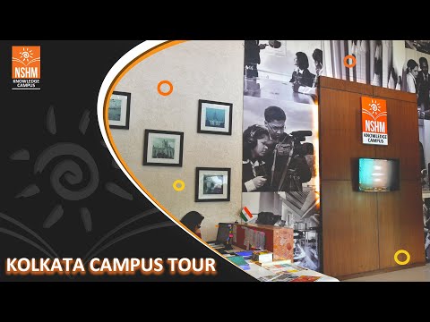 NSHM Kolkata General video thumbnail 26