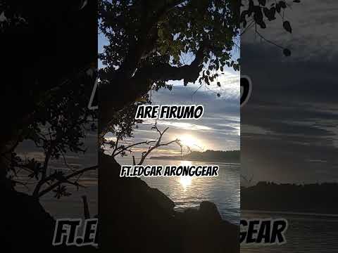 ARE FIRUM [ft.edgar aronggear]