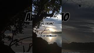 Download lagu ARE FIRUM [ft.edgar aronggear] mp3