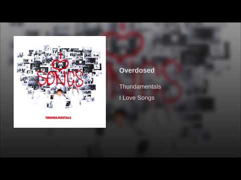 Video thumbnail for Overdosed