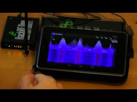 hackrf vs wifispy