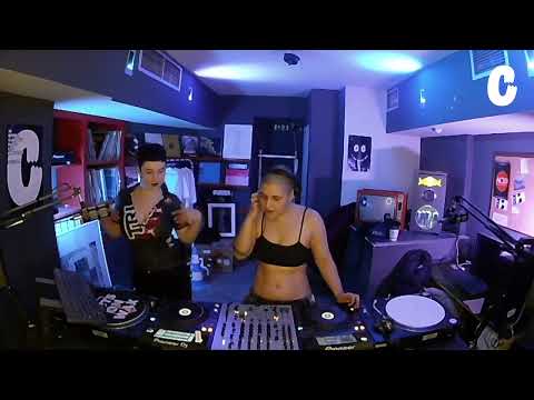 HER x shesaid.so for IWD2023 - Domino