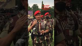Download lagu Pesan Danjen Kopassus Brigjen TNI Iwan Setiawan mp3
