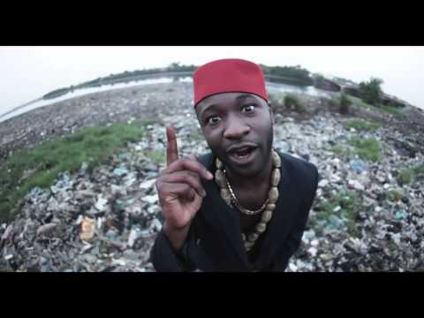 Dex Kwasi Ft Wanlov - Africa (Trappin') | SnookBase.COM