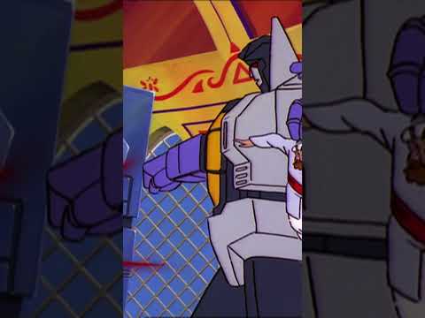 Anyone For A Game Of Catch? | Transformers G1 | 40th Anniversary