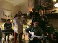 Marc Broussard - Twistin' the Night Away (Sam Cooke Cover)